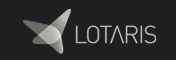 Lotaris logo