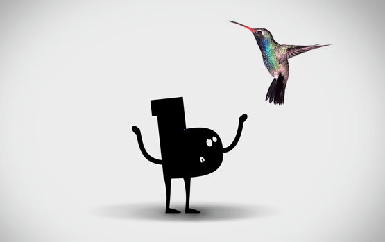 Google Hummingbird for B2B 